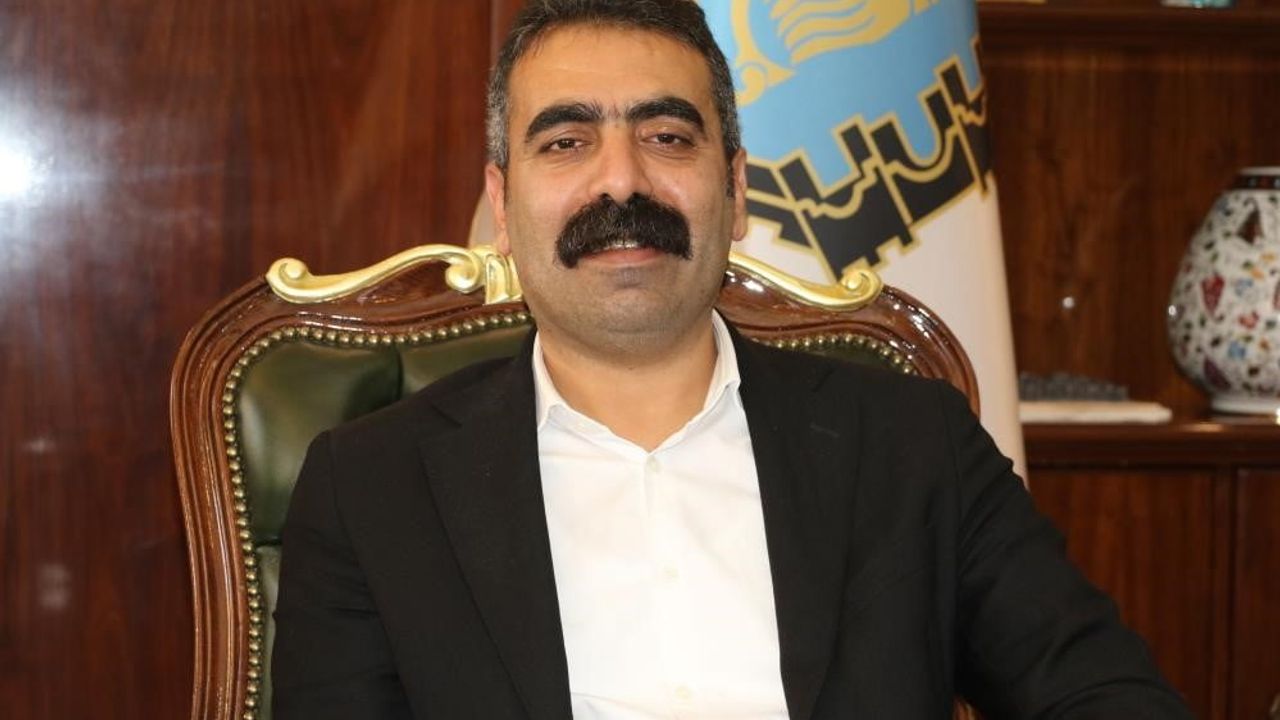 Doğan Hatun görevinden istifa etti