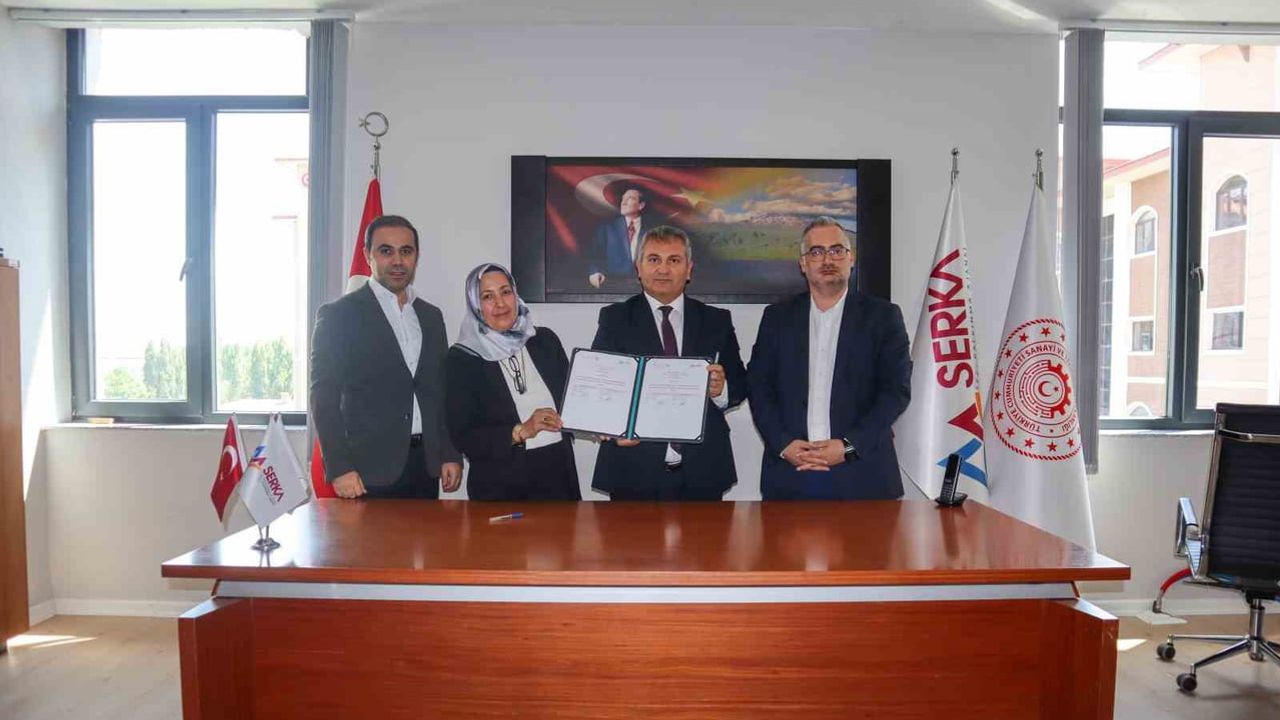 Doğubayazıt'tan kadın girişimine dijital hamle