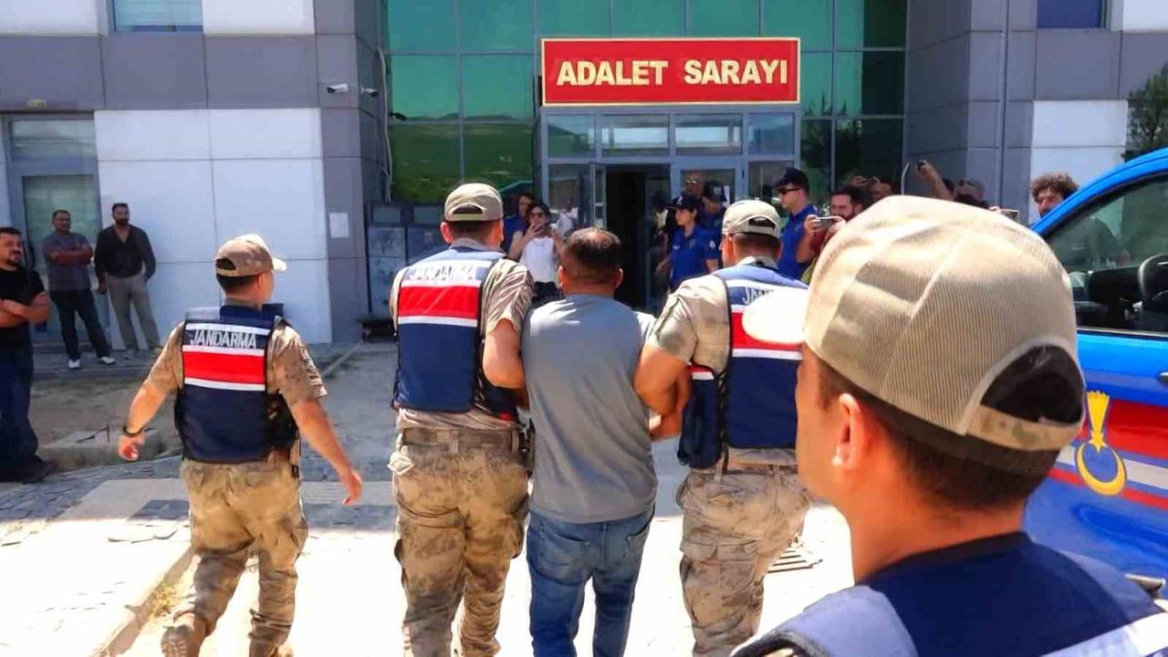 Doku soruşturmasında ikinci dalga: iki şüpheli adliyeye sevk edildi