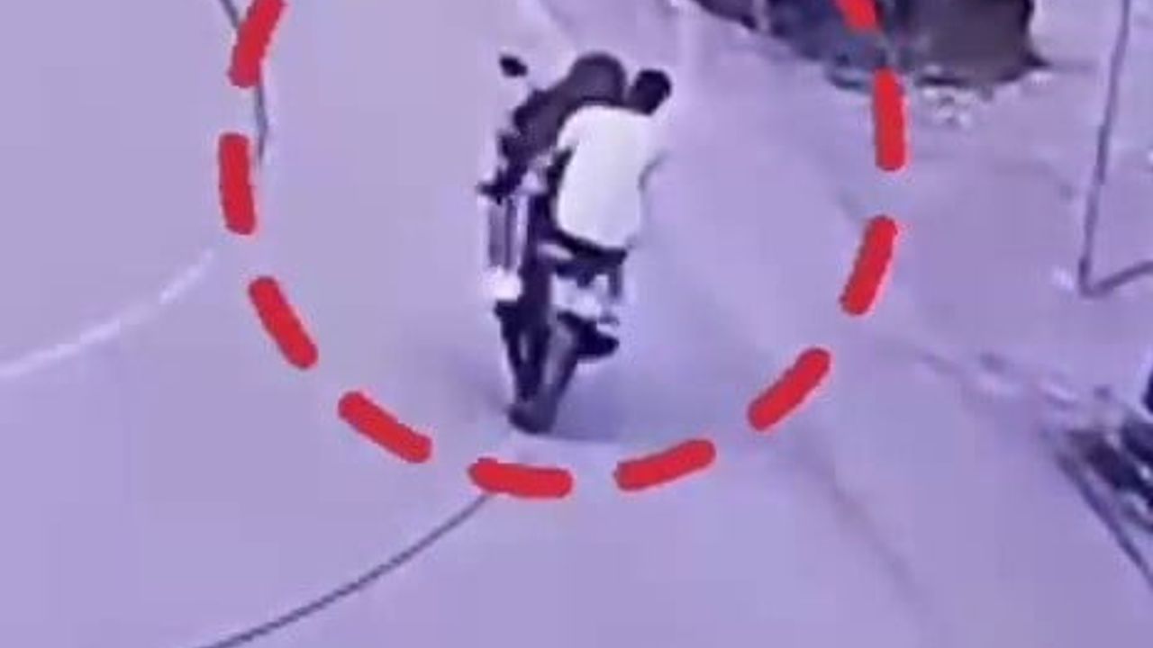 Dörtyol'da üç motosiklet sürücüsüne 178 bin TL ceza