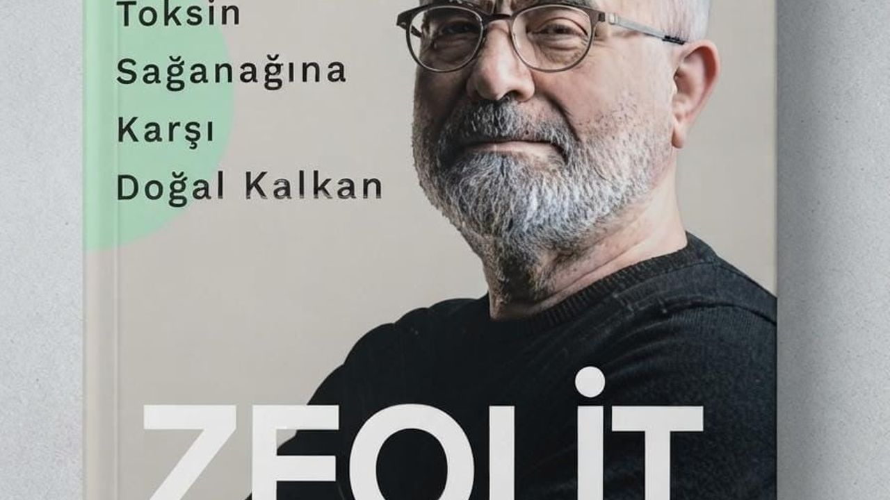 Dr. Hasan Hüsnü Eren: zeolit tabiatın kadim şifa taşı ancak doğru kullanılmazsa tehlike saçabilir