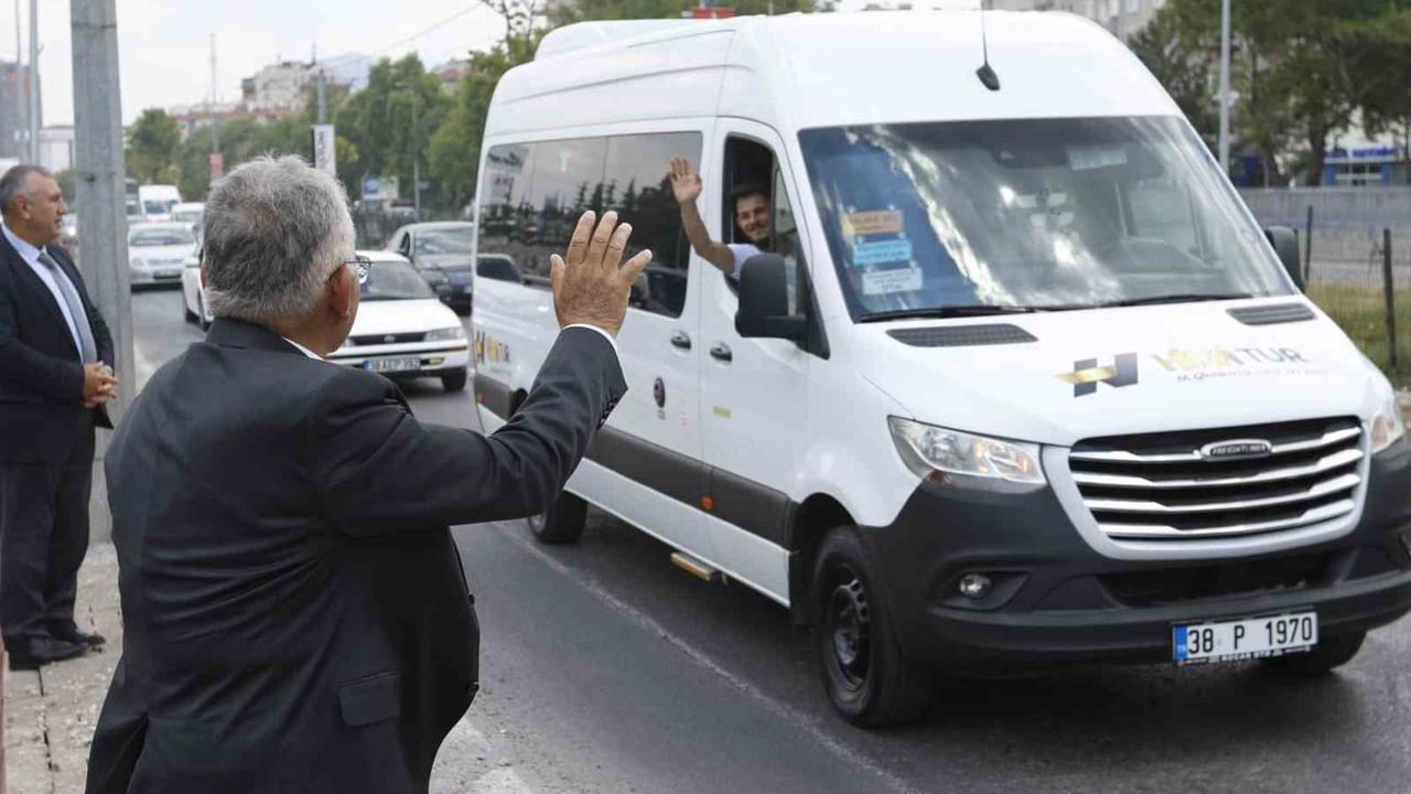 DSİ-Yeni Sanayi katlı kavşağı projesinde sona yaklaşıldı