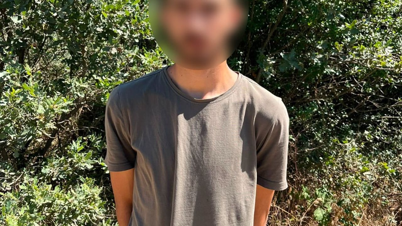 Düğün fotoğrafçısını öldürüp gömen şüpheliler Van'da yakalandı