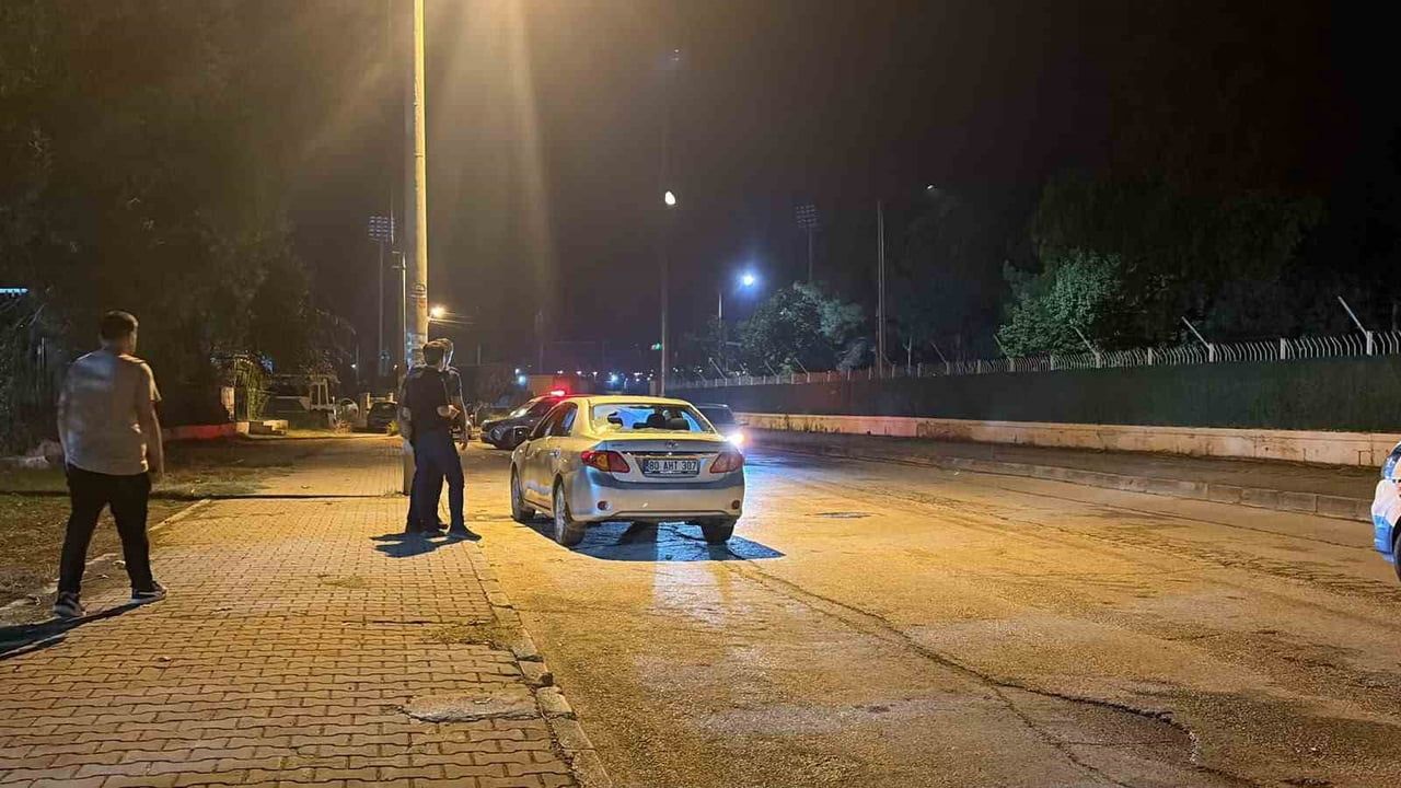 Düğünde çıkan kavga silahlı çatışmaya dönüştü: 1 ölü, 6 yaralı