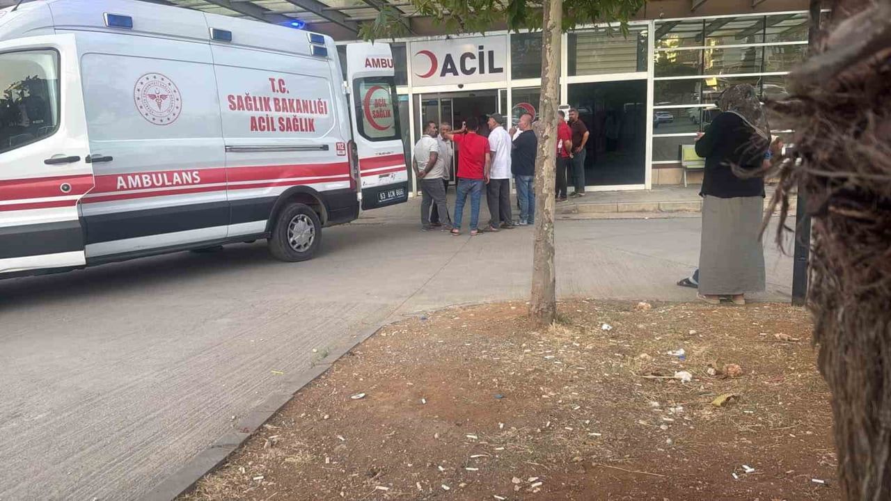 Düğünde havaya ateş açarken iki kişiyi yaralayan ADD şube başkanı gözaltına alındı