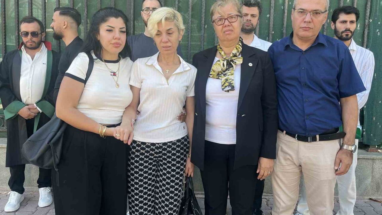 Düğününe günler kala öldürülen güvenlik görevlisinin davasında savcı mütalaasını açıkladı