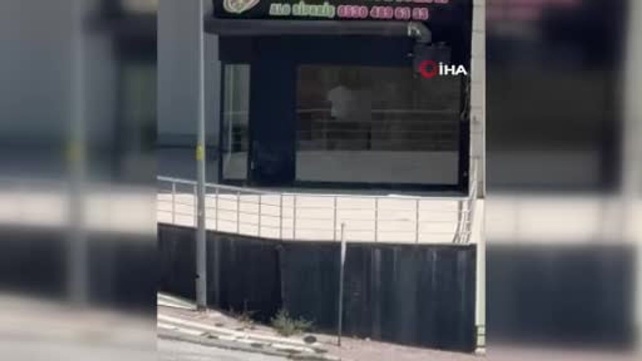 Dükkan satışı anlaşmazlığı kardeşleri taşlı-sopalı kavgaya sürükledi