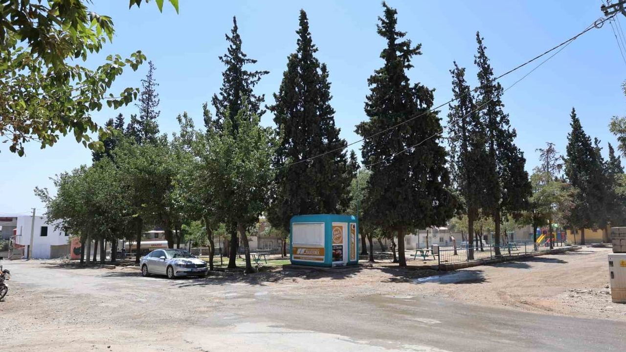 Dulkadiroğlu'nda sokak düzenlemesi bekleyişi: vatandaş ve esnafın talepleri