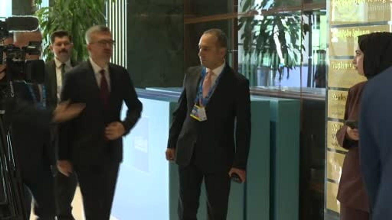 Duran: Ankara çok önemli bir zirveye eşlik ediyor