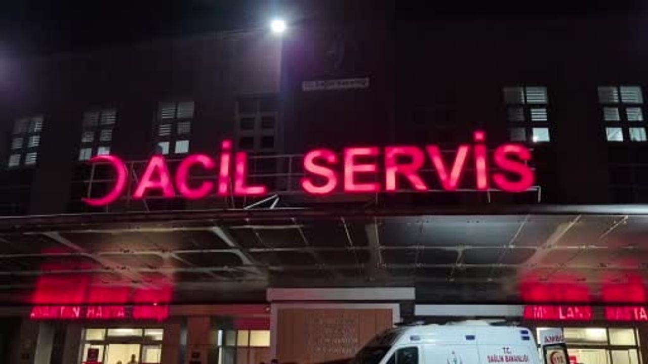 Düştüm savunması sonuç vermedi: bekçiye çarpan sürücüye 202 bin 500 lira ceza