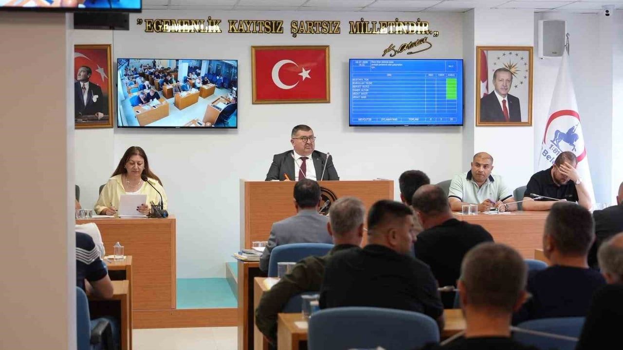 Düzce belediye meclisi hal kantar ücretlerini güncelledi