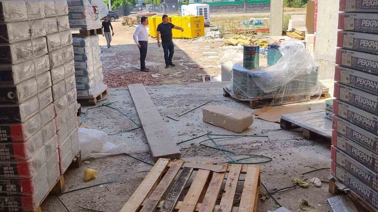 Düzce’de eğitim yatırımları yeni döneme hazırlanıyor