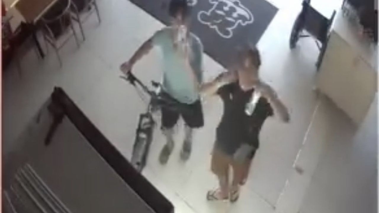 Düzce'de iki çocuğun örnek davranışı: su ücretini notla bıraktılar