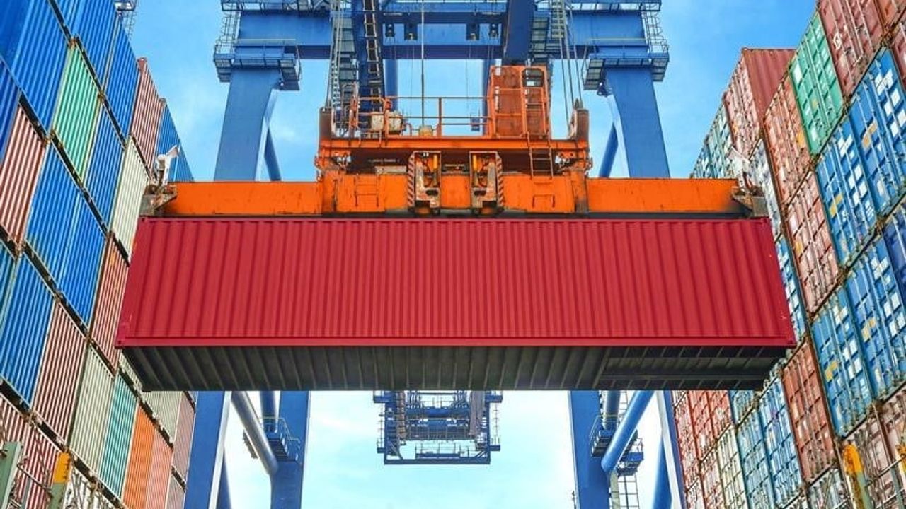 Düzce’de ilk yarıda 4 bin 135 ton orman ürünü ihraç edildi