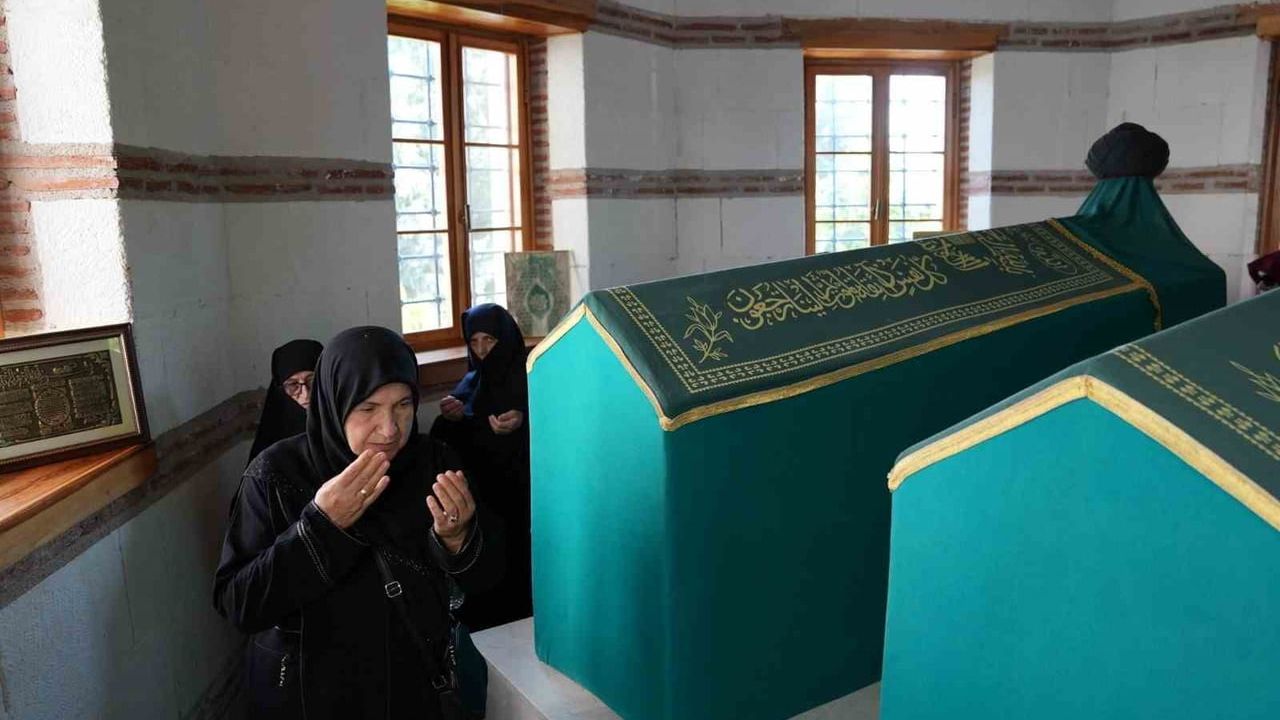 Düzce’de kadınlar projeleri sahada inceledi