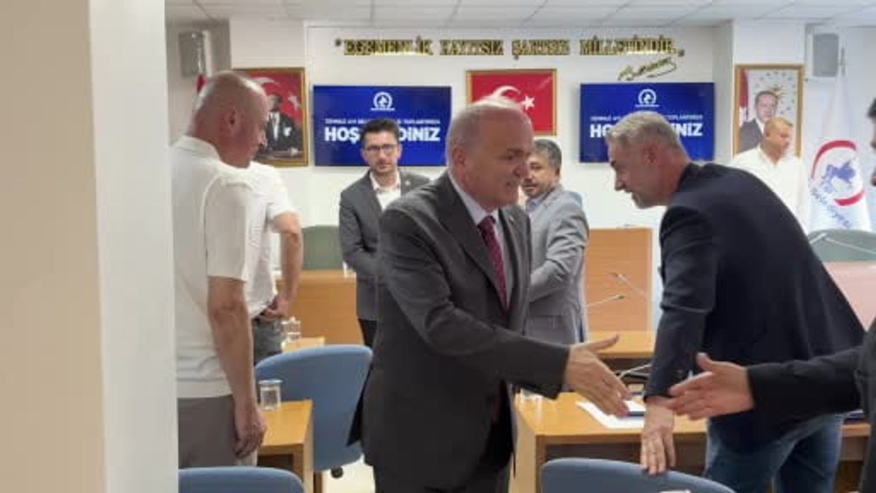 Düzce'nin 2027'de turizm hamlesine hazırlanıyor