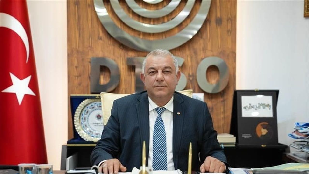 Düzce'nin ihracatı ilk yarıda hızlandı: 6 ayda yüzde 15,8 artış