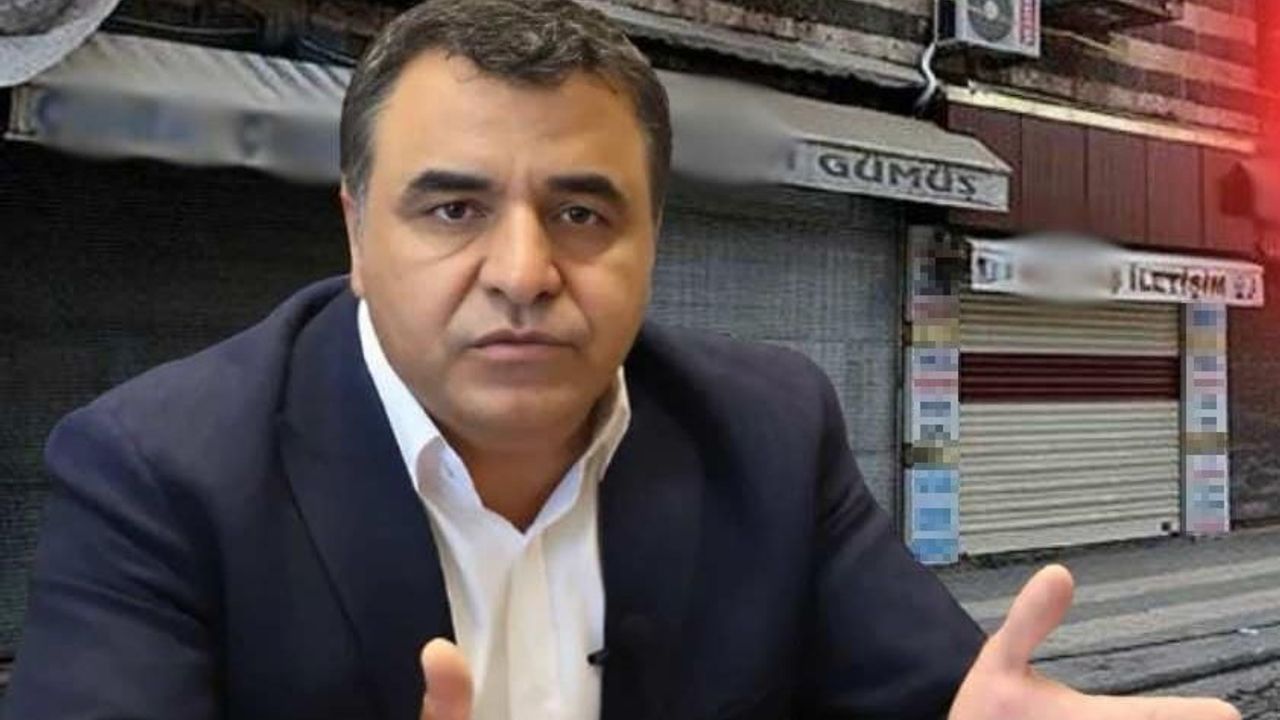 Ebedinoğlu: vergi ve SGK yapılandırmalarındaki faiz yükü düşürülmeli