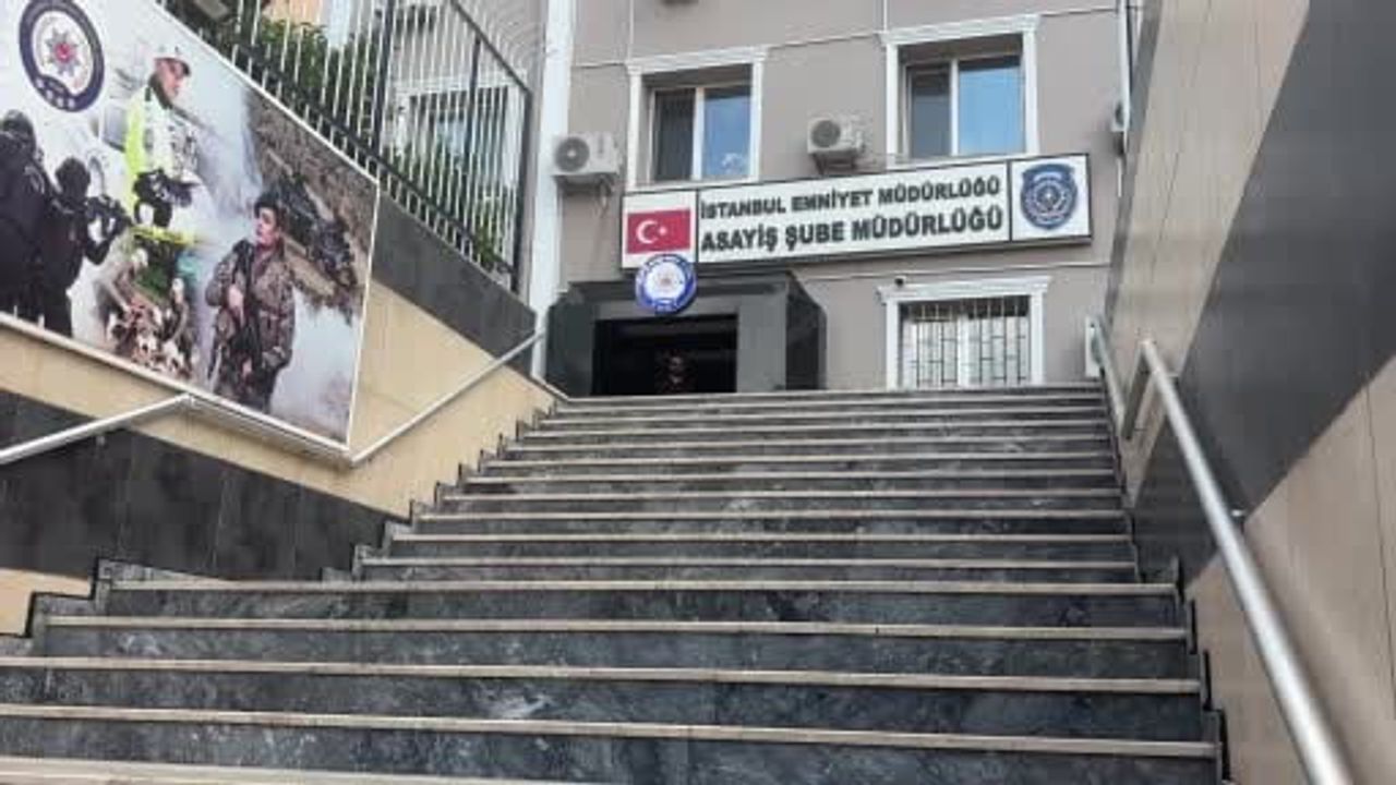 Edirne sınırında yakalanan Esenyurt cinayeti şüphelileri adliyeye sevk edildi