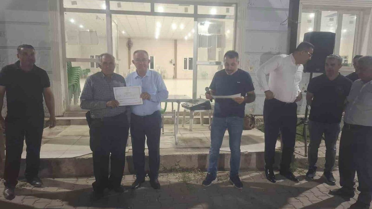 Eğitim seferberliğiyle hayvancılıkta verimlilik arttı