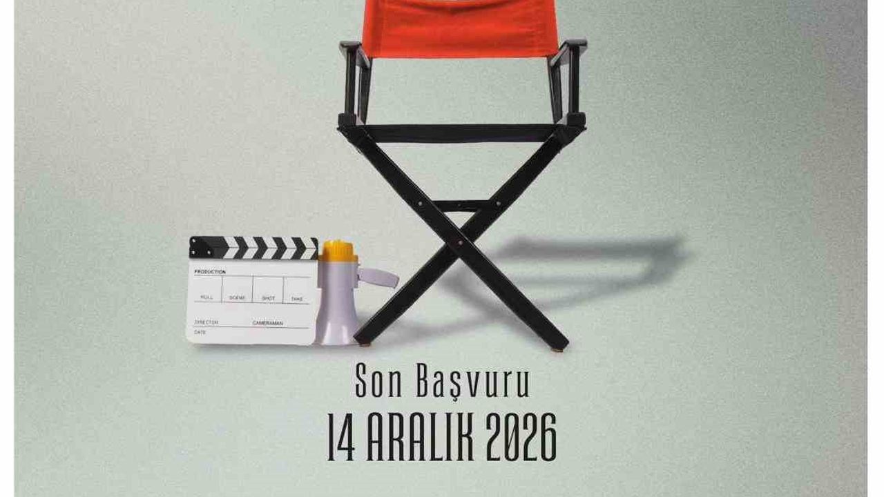 Eğitim temalı 10. uluslararası kısa film yarışması için başvurular başladı