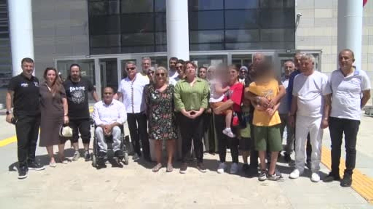 Elazığ'da 14 yaşındaki Down sendromlu çocuğun darp iddiası: dernek yönetiminden sınıf içi kamera talebi