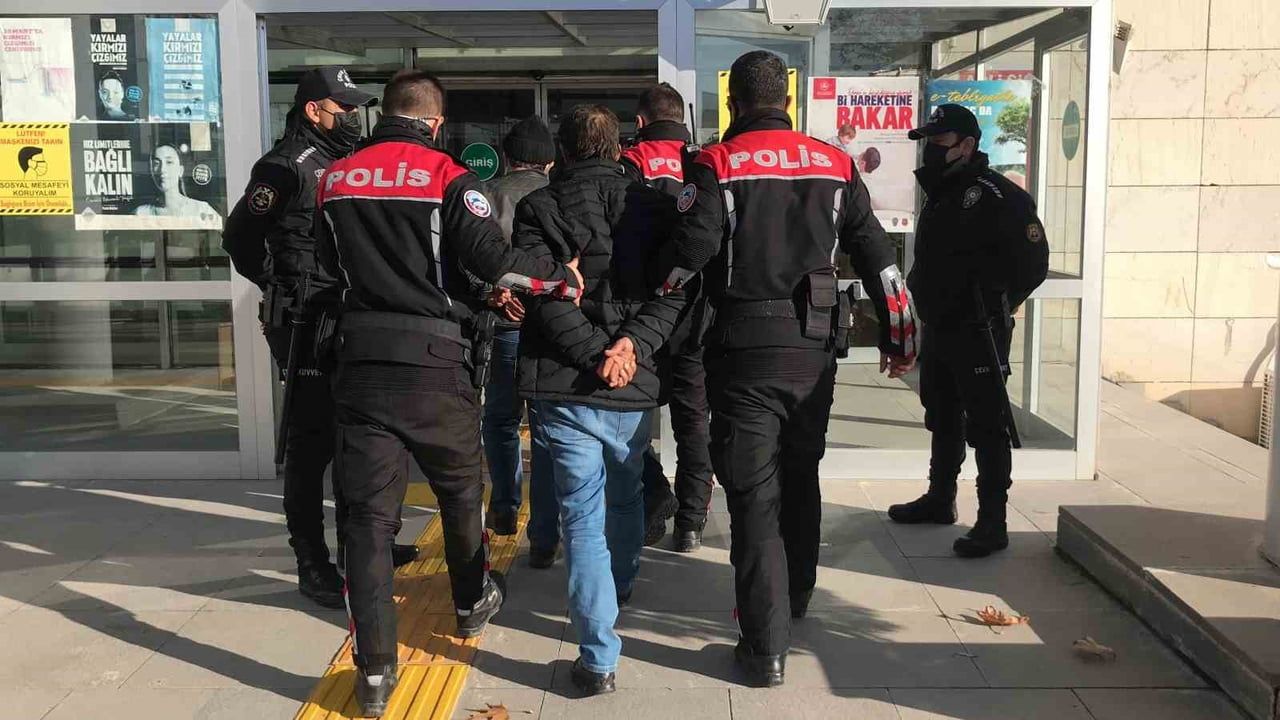 Elazığ'da 18 yıllık kayıp dosyasında karar: yeni koca ağırlaştırılmış hapse mahkûm