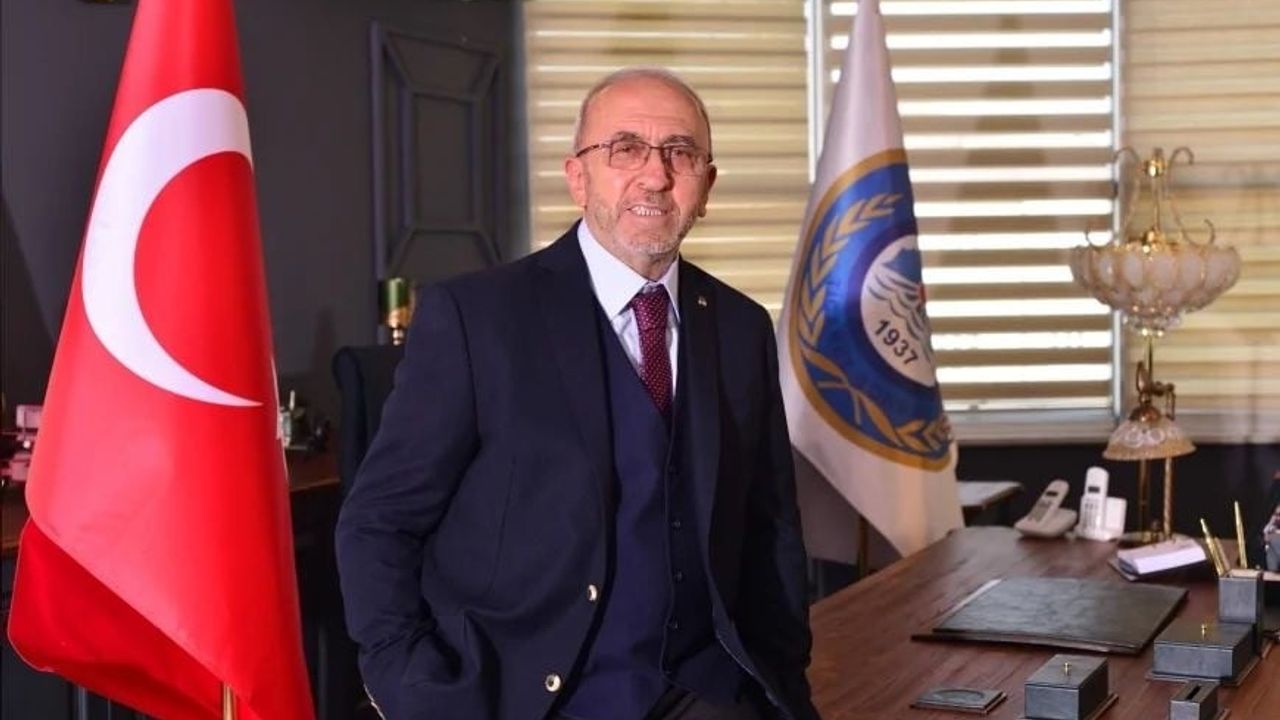 Elazığ Ticaret Borsası'ndan Kovancılarlı üreticilere ELÜS işlemlerinde yerinde kayıt kolaylığı