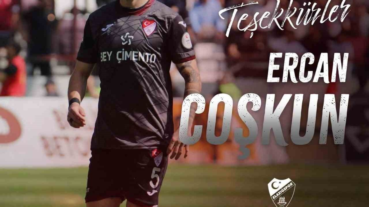 Elazığspor 12 futbolcusuyla yollarını ayırdı