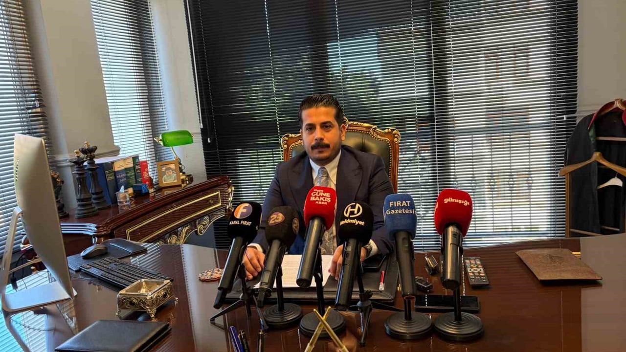 Elazığspor basın sözcüsü Koç: bütün mesaimizi Elazığspor’un geleceğine adadık