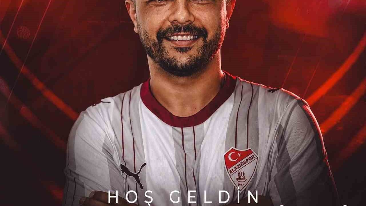Elazığspor Muhammed Demirci ile anlaştı