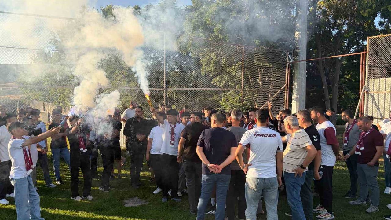 Elazığspor teknik direktörü Bozkurt: kadro kalitemiz her anlamda iyi