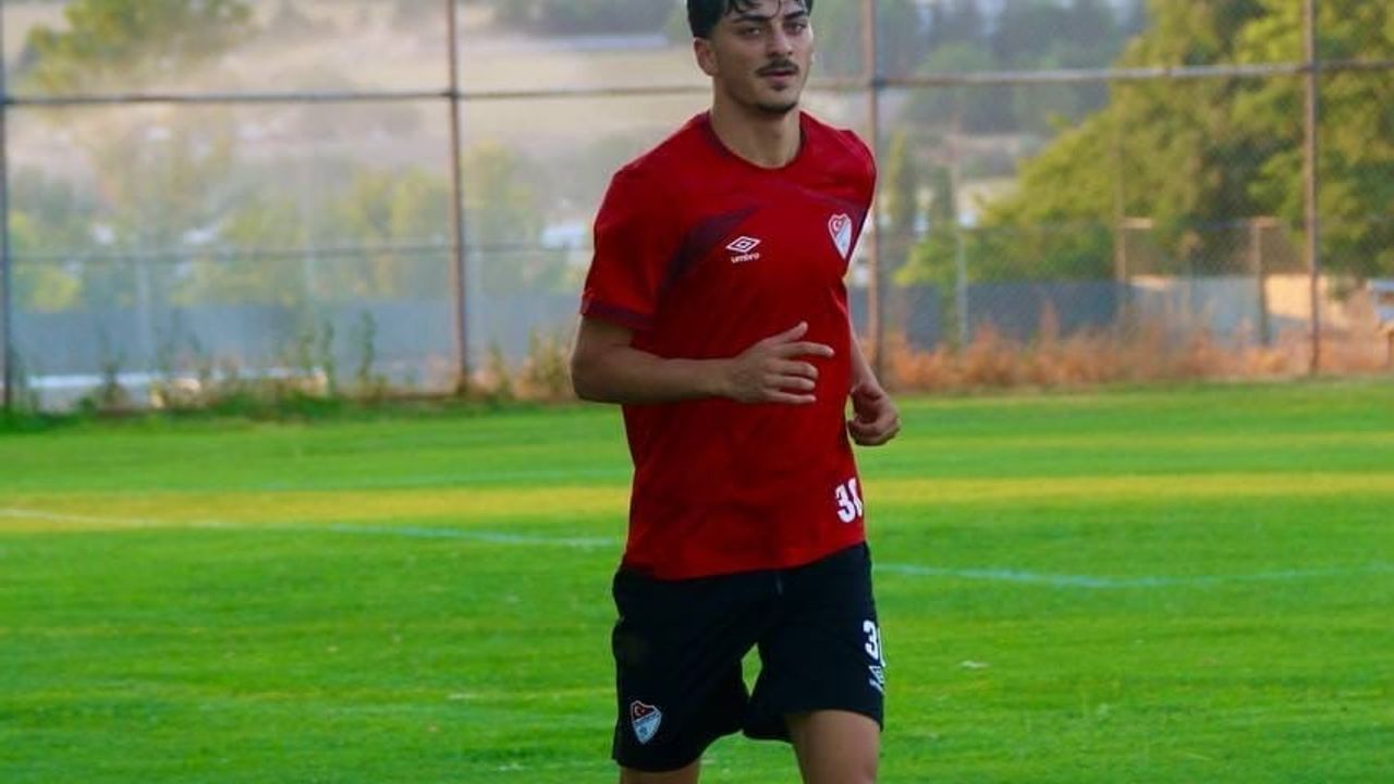 Elazığspor yeni sezon hazırlıklarına başladı