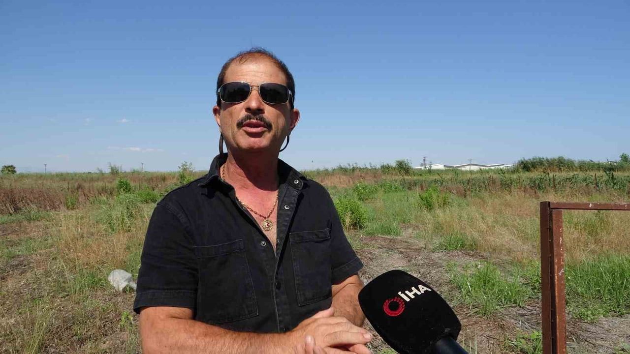 Emekli polis Battal Gazi filminden esinlenen kafesle kümese giren tilkiyi yakaladı