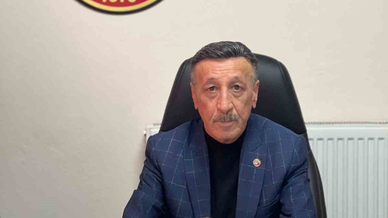 Emeklilerin ortak talebi: intibak yasasıyla maaş adaleti