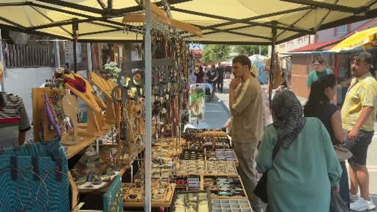 Emeklilikten atölyeye: mühendislikten takı tasarımına uzanan dönüşüm