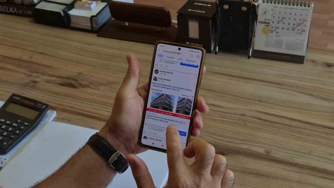 Emlakçılar e-İlan doğrulama sistemi ücretlerinden şikayetçi