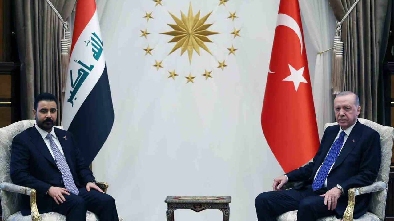 Enerjide yeni dönem: Türkiye Petrolleri Kerkük sahasında ortaklığa dahil edildi