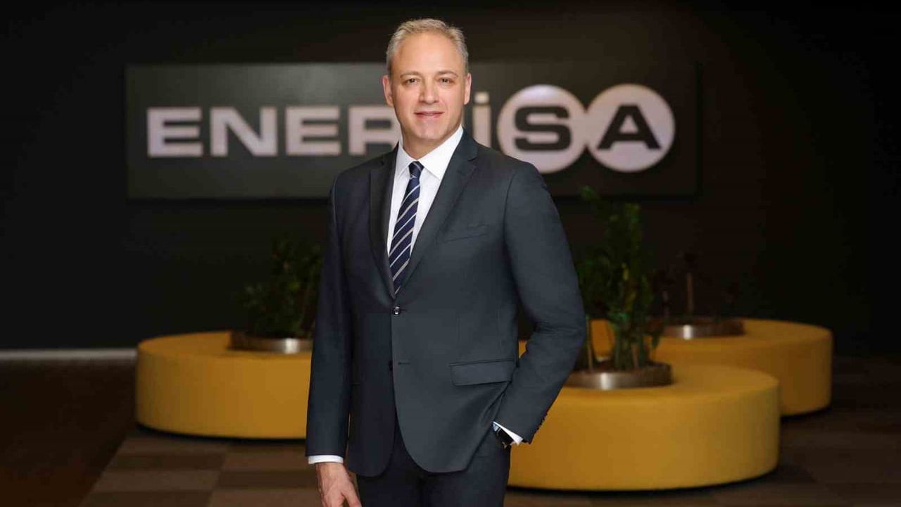 Enerjisa Enerji dijital dönüşümü hızlandırdı