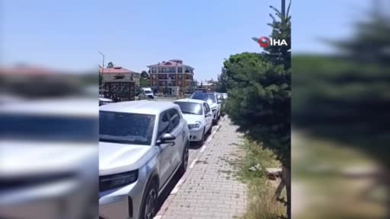 Erciş’te akraba aileler arasında arazi kavgası: 8 yaralı