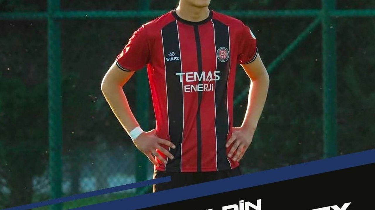 Erciyes 38 FK'dan çifte transfer