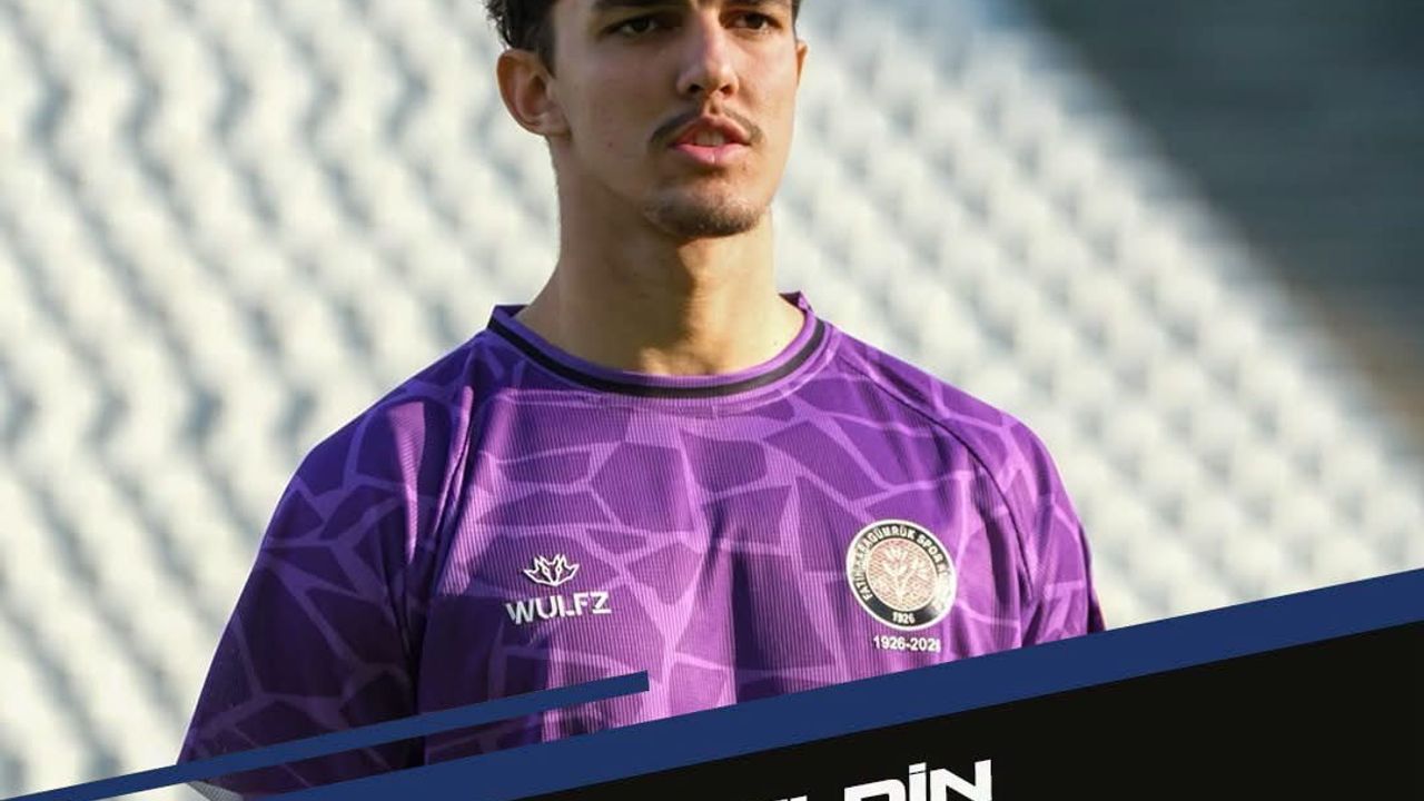 Erciyes 38 FK kaleci Kerem Yandal ile anlaştı