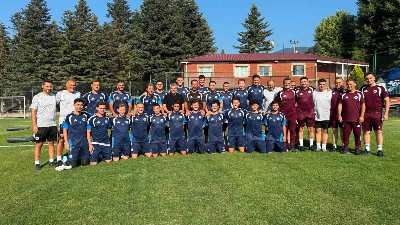 Erciyes 38 FSK sahaya indi