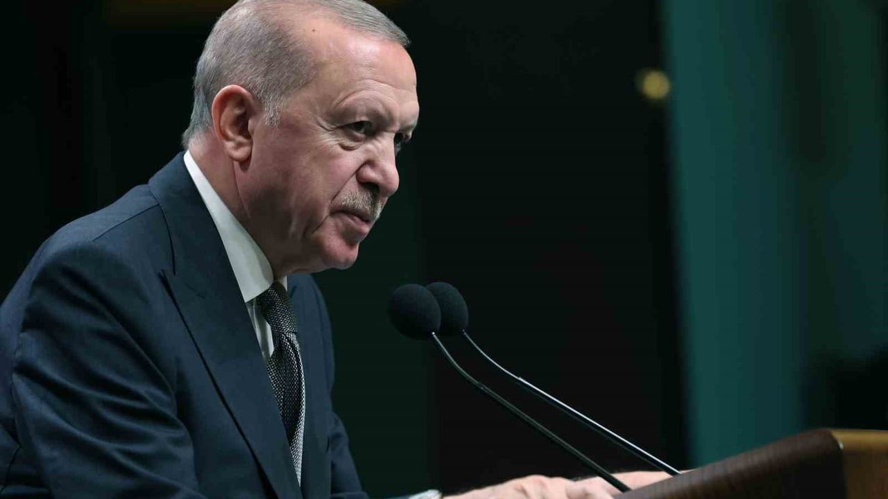 Erdoğan: Ankara tarihi bir NATO zirvesiyle uluslararası görünürlüğünü artırdı