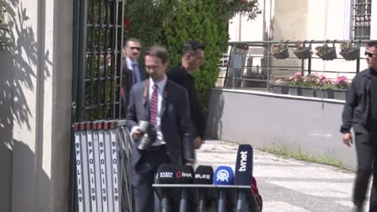 Erdoğan ayasofya'nın ibadete açılmasından duyulan gurur ve mutluluğu paylaştı