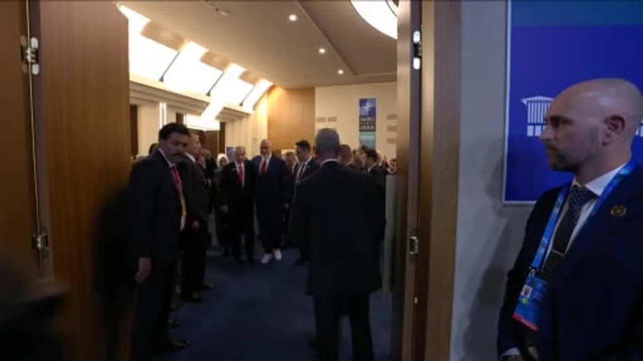 Erdoğan'dan İran krizi ve Hürmüz açıklaması