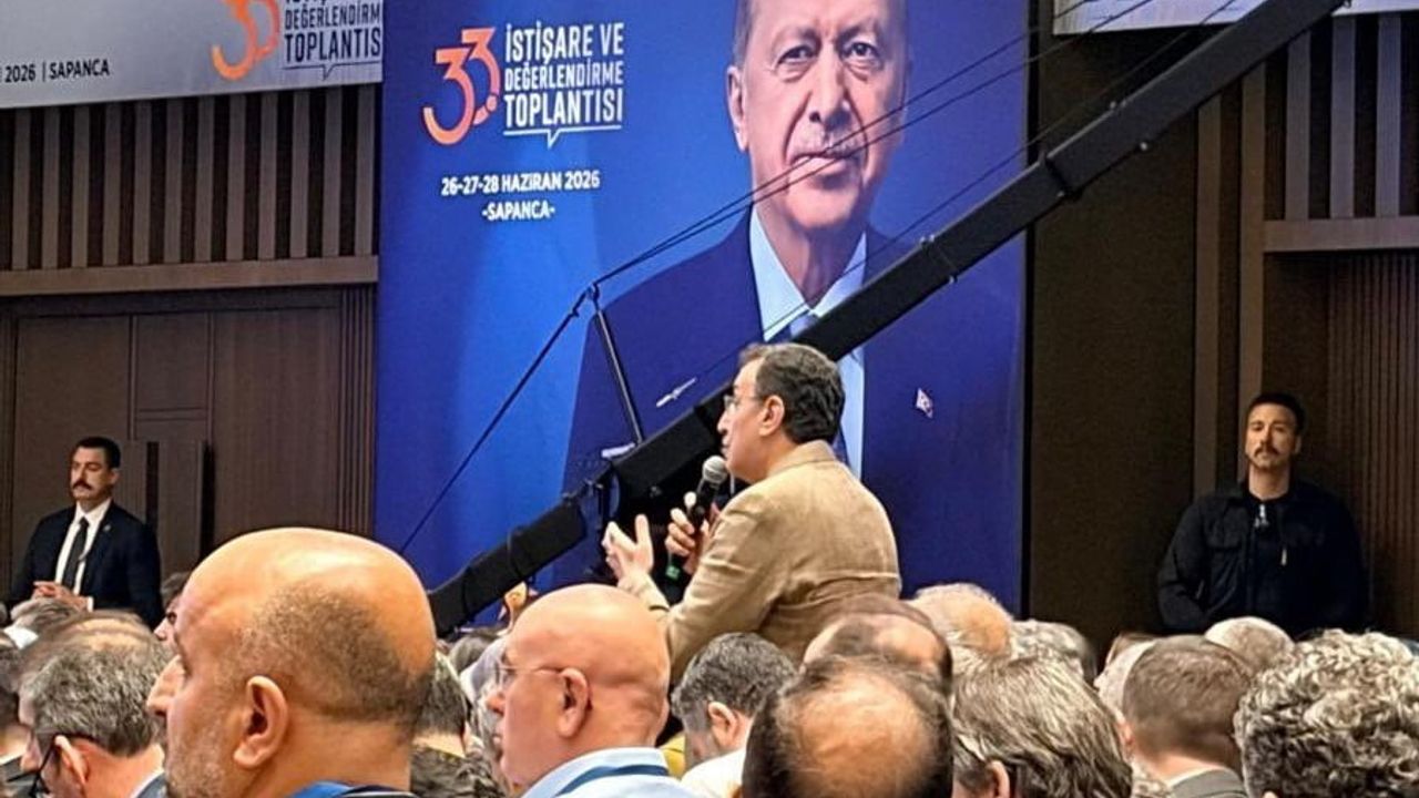 Erdoğan'dan Malatya'ya hızlı tren ve şehir hastanesi talimatı