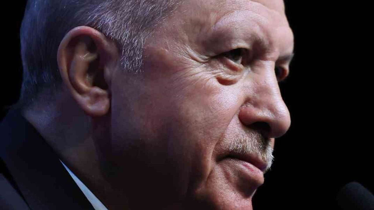 Erdoğan: NATO birbirine bağımlı değil, birbirine güç katan müttefiklerin ittifakı olmalıdır