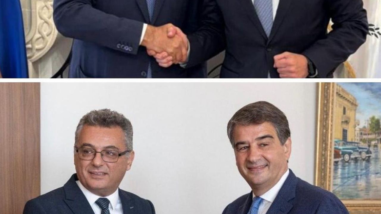 Erhürman: AB arabulucu değil, güven artırıcı rol oynayabilir