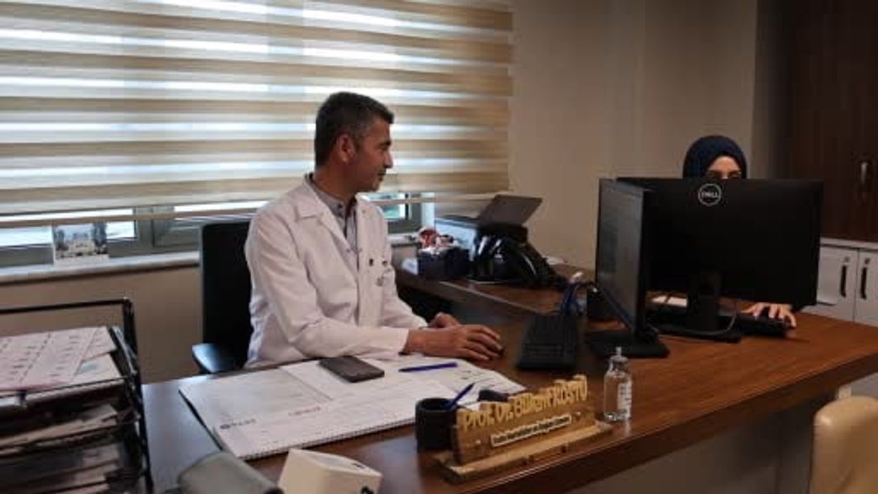 Erken müdahale ve kapalı yöntemlerle rahim ile mesane sarkmalarında yaşam kalitesi korunuyor